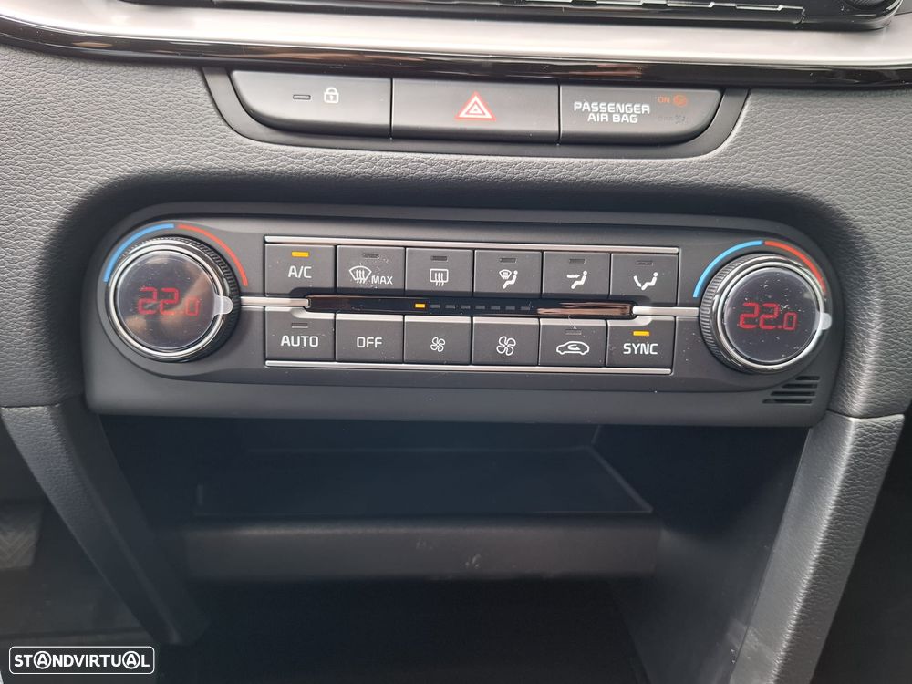 Kia XCeed 1.0 T-GDI Drive - 20
