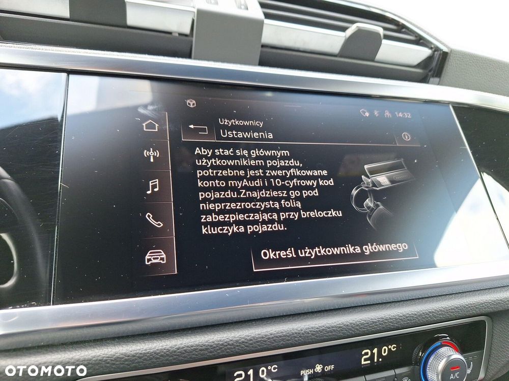 Audi Q3 Sportback - 26