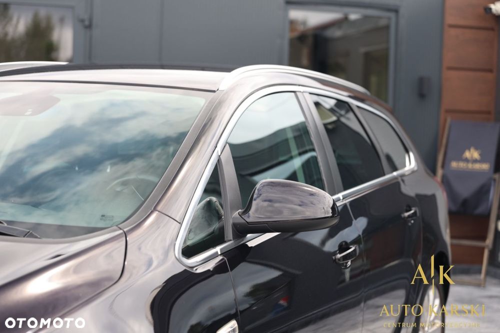 Opel Astra - 12