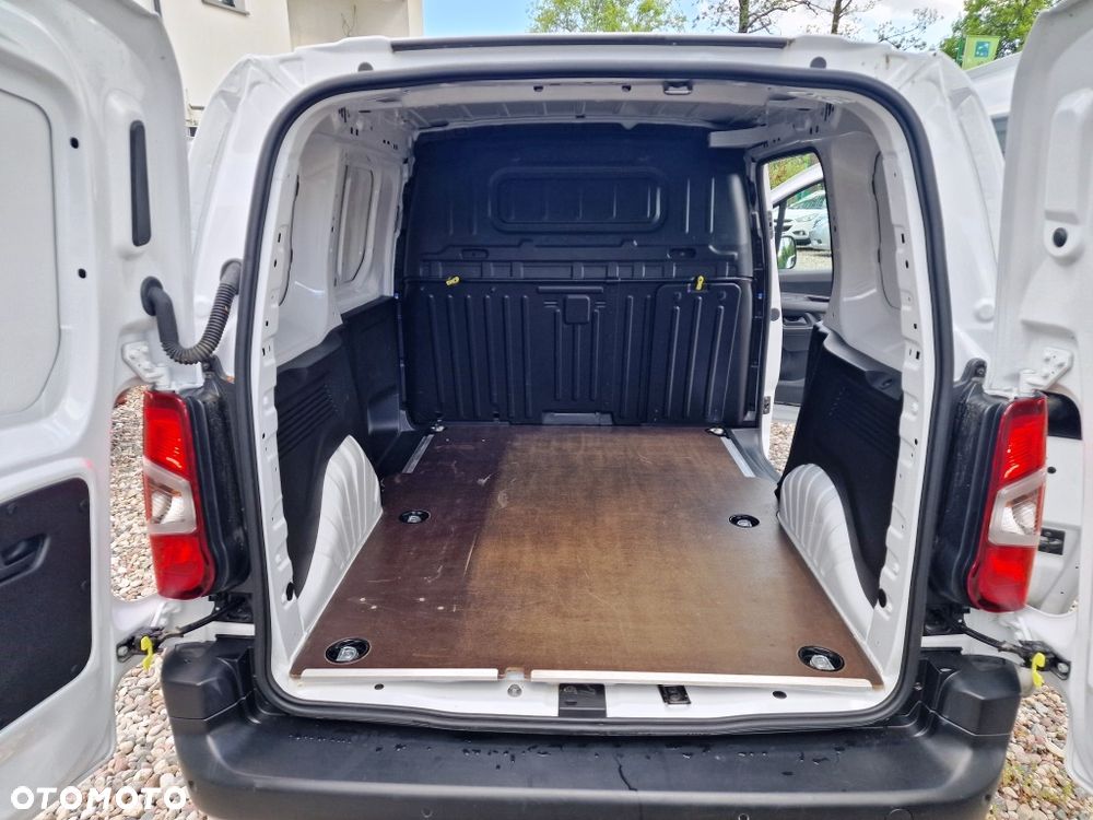 Citroën Berlingo - 17