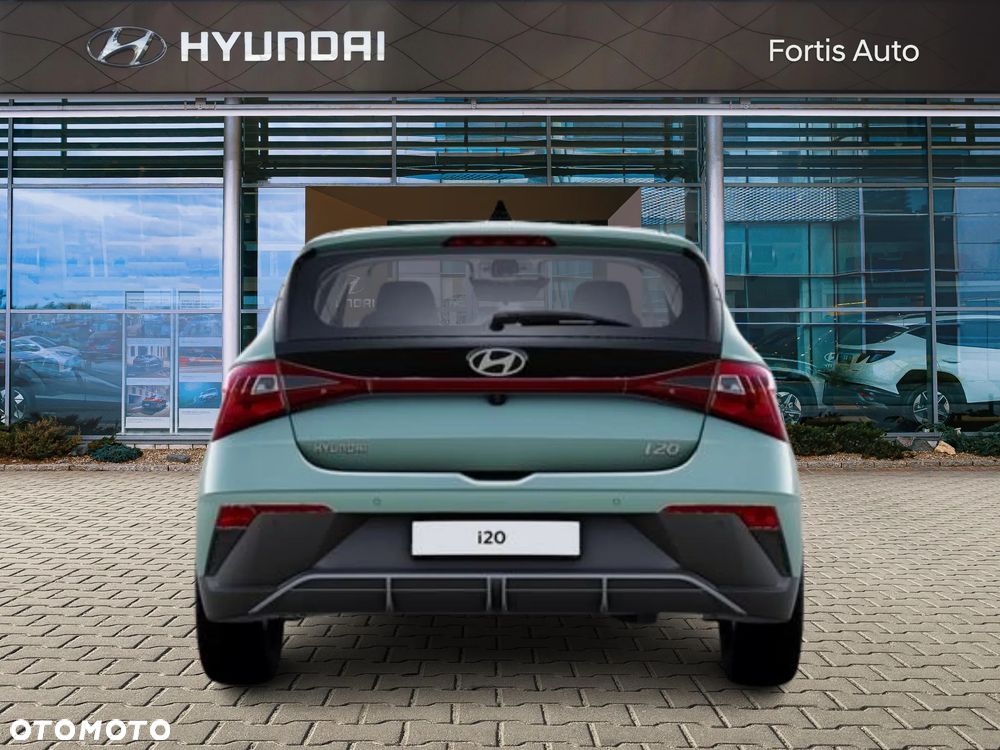 Hyundai i20 1.2 Pure - 5