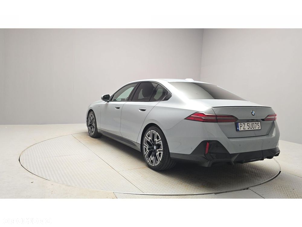 BMW Seria 5 - 4