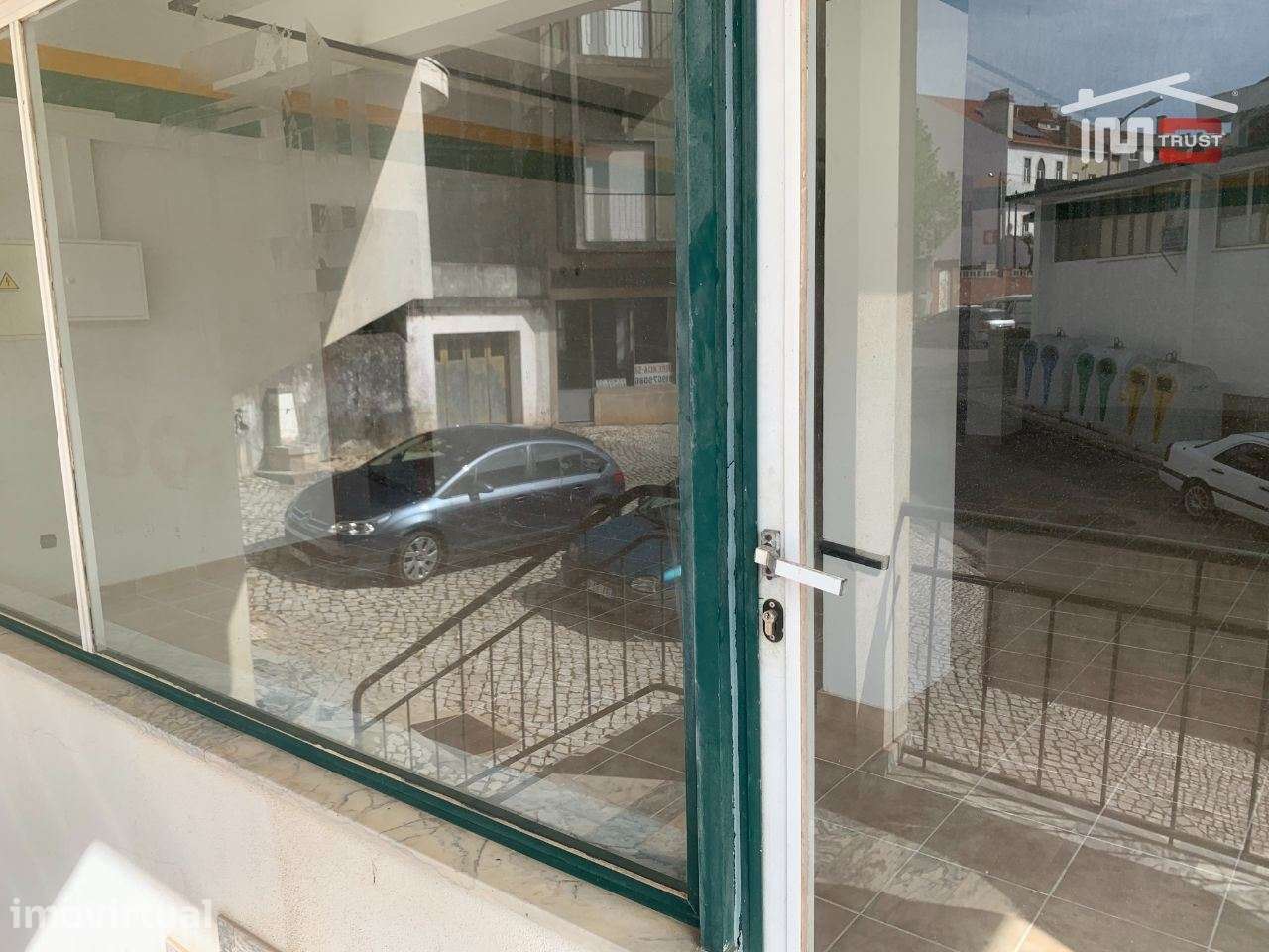 Loja para comércio em Mira de Aire - Grande imagem: 3/3