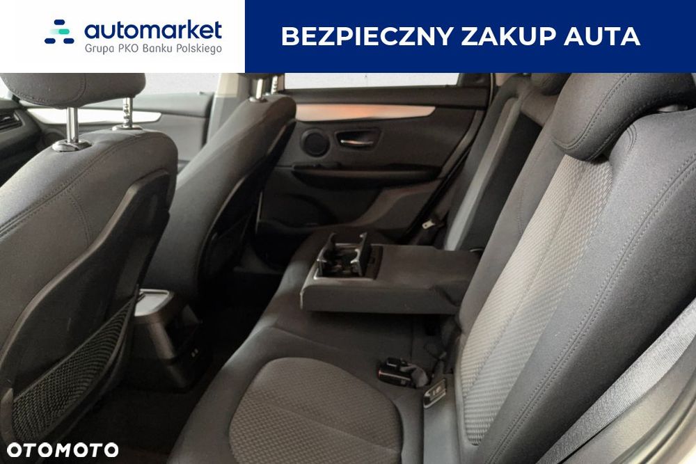 BMW Seria 2 218i GPF - 8