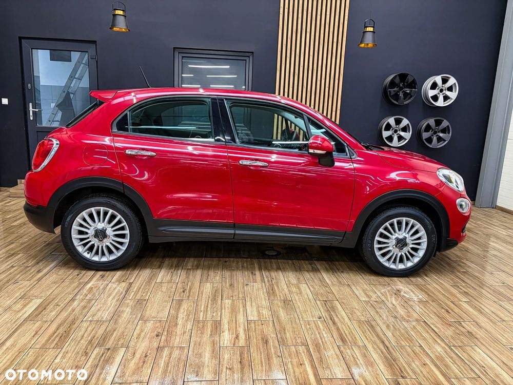 Fiat 500X 1.6 E-Torq S-Design - 6