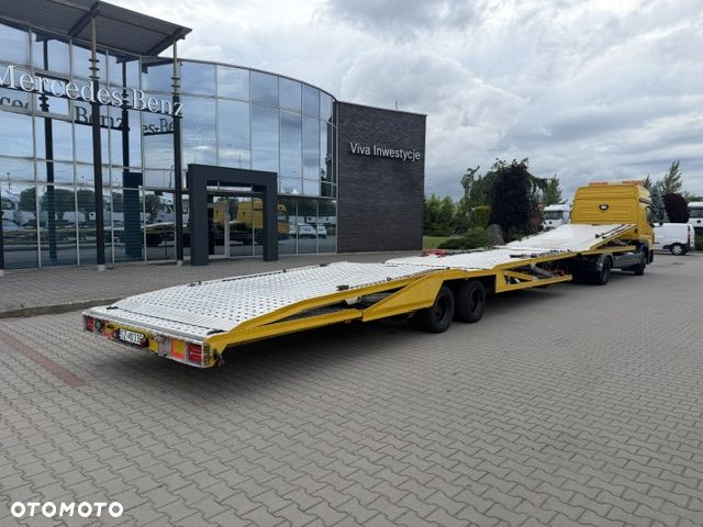 Mercedes-Benz Atego - 13