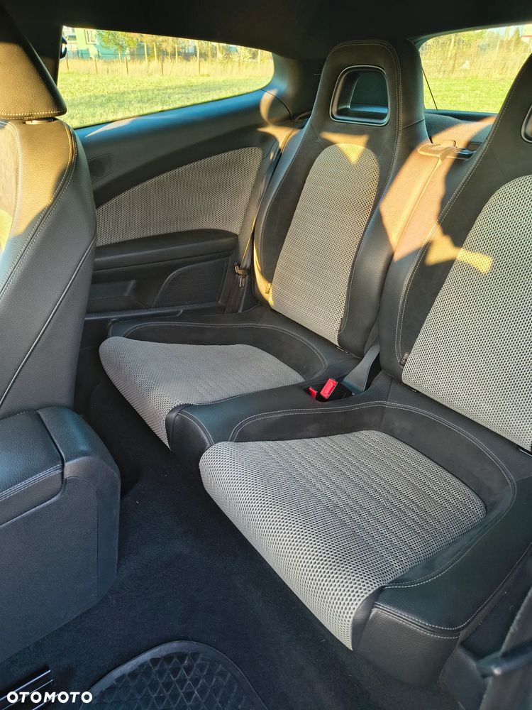Volkswagen Scirocco 1.4 TSI - 23