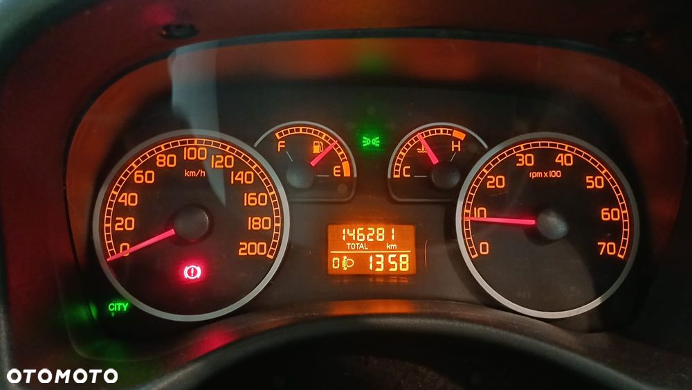 Fiat Punto 1.2 8V - 3