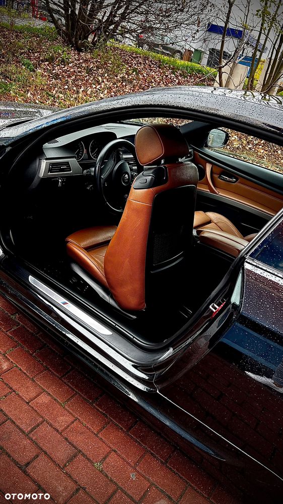 BMW Seria 3 335i M Sport Edition - 35
