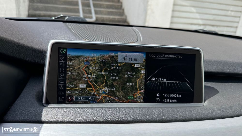 BMW X5 M50d Sport-Aut. - 16