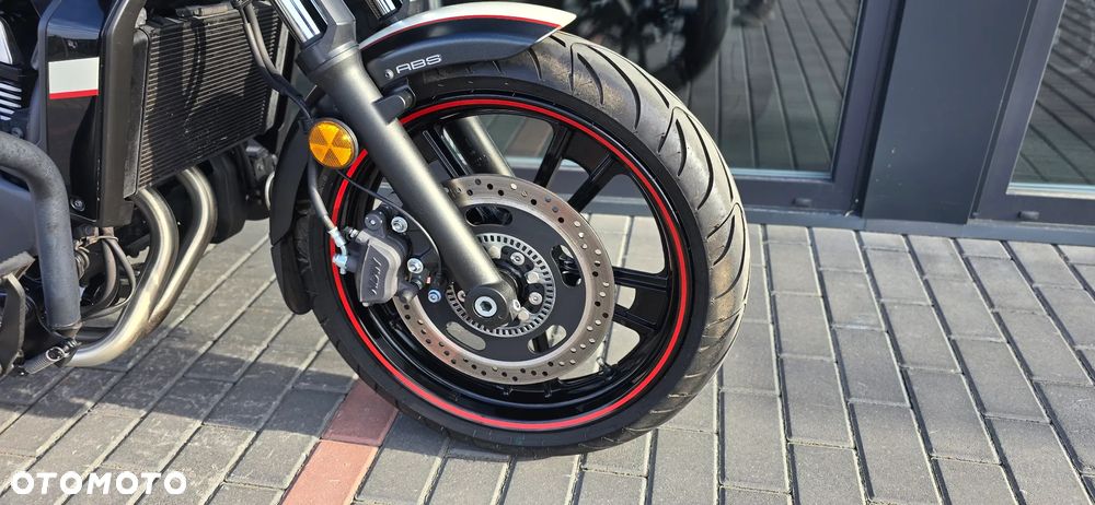Kawasaki Vulcan - 7