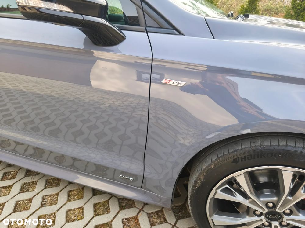 Ford Mondeo 2.0 EcoBlue ST-Line X AWD - 26