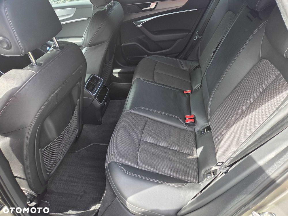 Audi A6 Avant - 12