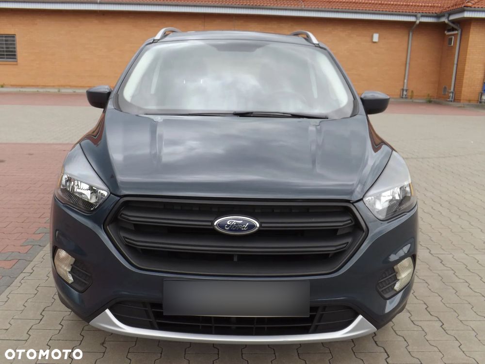 Ford Escape - 2