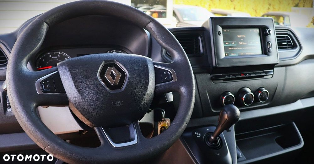 Renault Master - 11