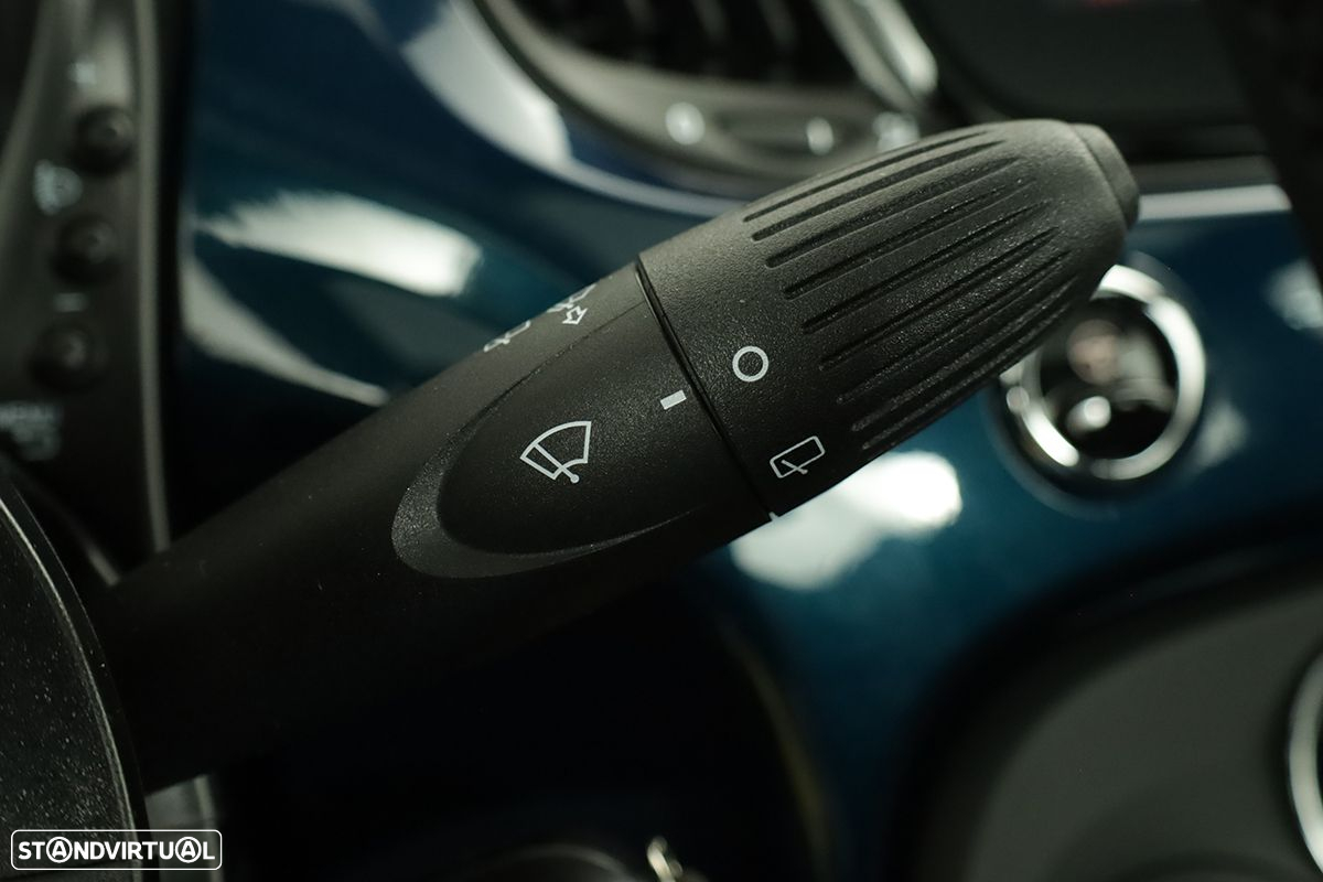 Fiat 500 1.0 Hybrid - 17