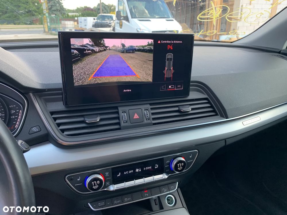 Audi Q5 2.0 TFSI Quattro S tronic - 21