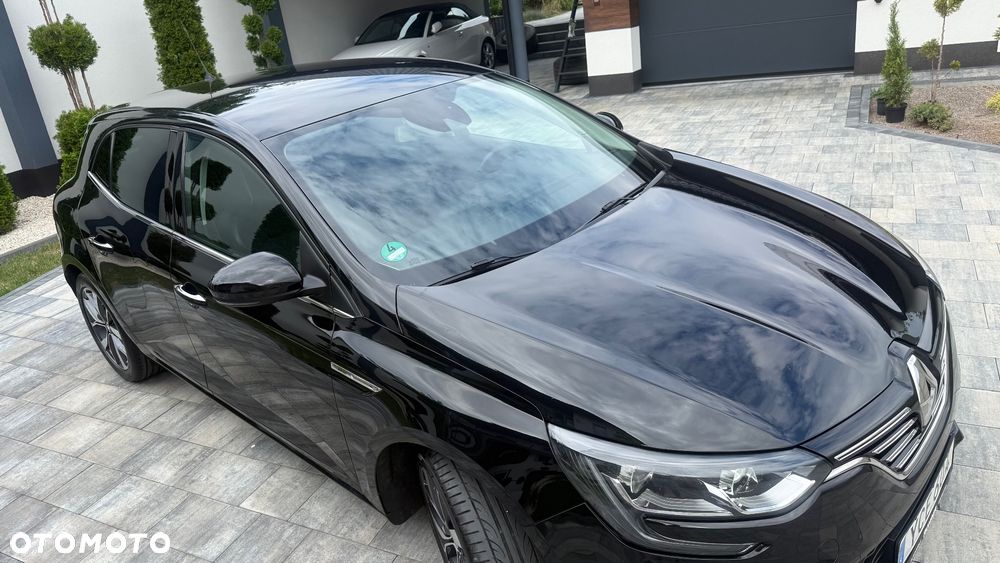 Renault Megane 1.2 16V TCe Energy Bose - 18