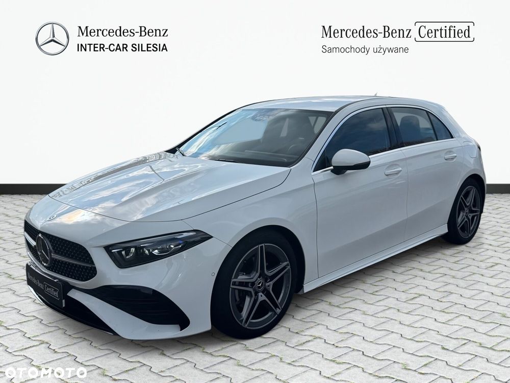 Mercedes-Benz Klasa A - 2