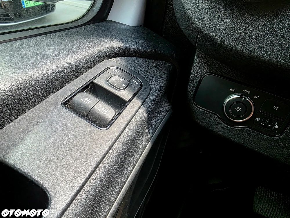 Mercedes-Benz Sprinter Standard BASE 9G-Tronic 907.253 - 20