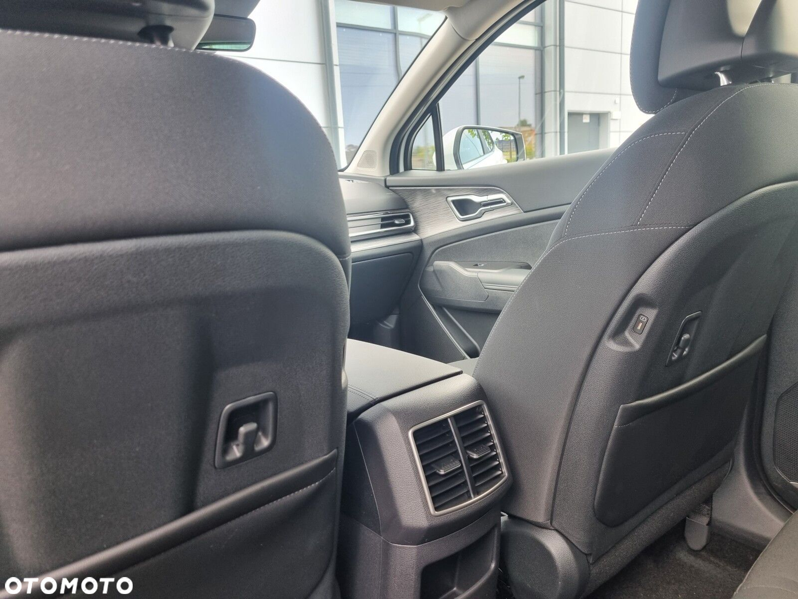 Kia Sportage - 23