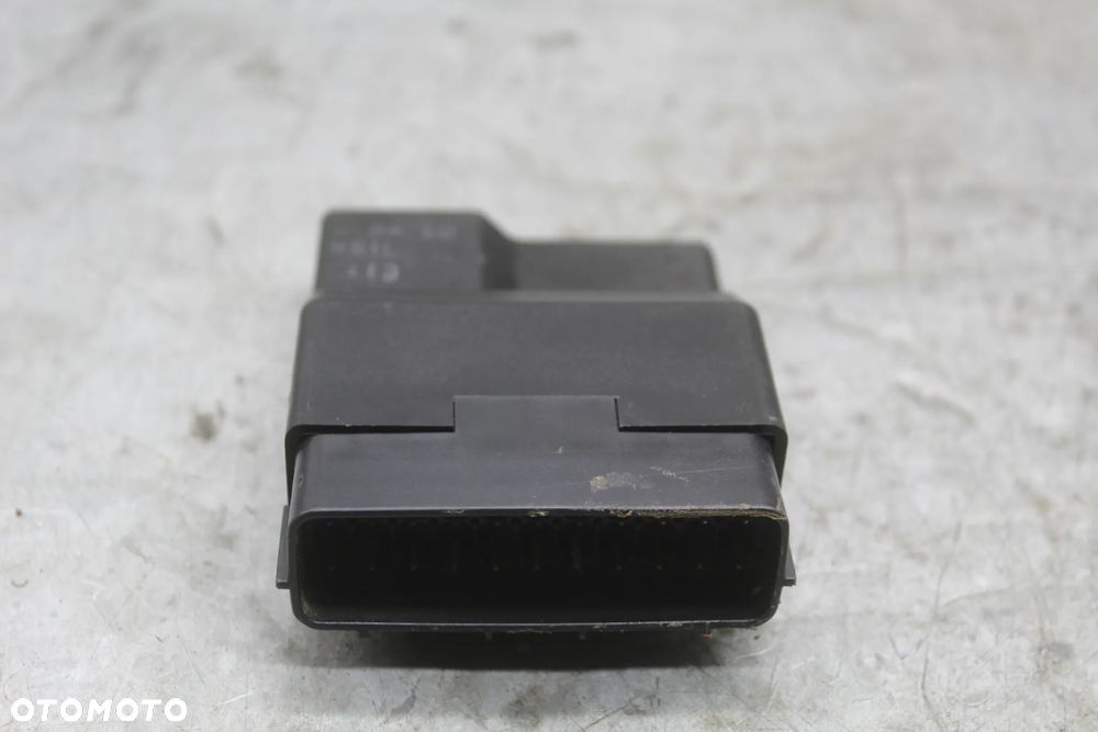 Honda XLV 650 Transalp moduł zapłonowy - 3