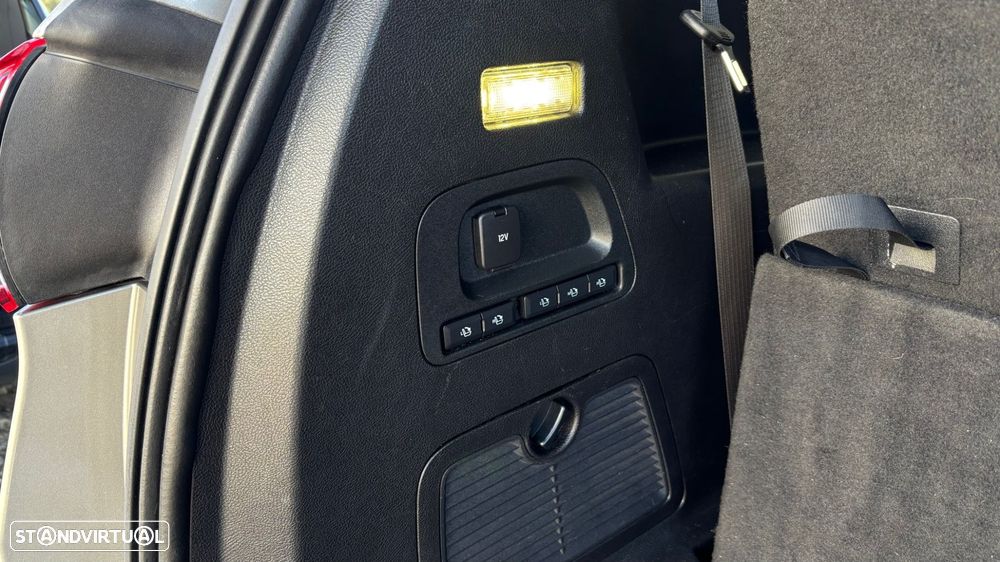 Ford S-Max 2.0 TDCi Titanium - 33