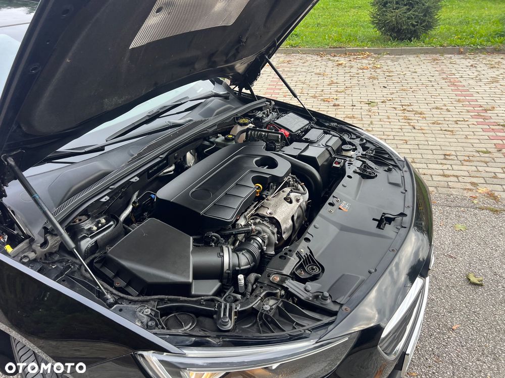 Opel Insignia 1.6 Business Innovation - 11