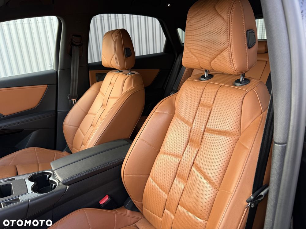 DS Automobiles DS 7 Crossback - 25