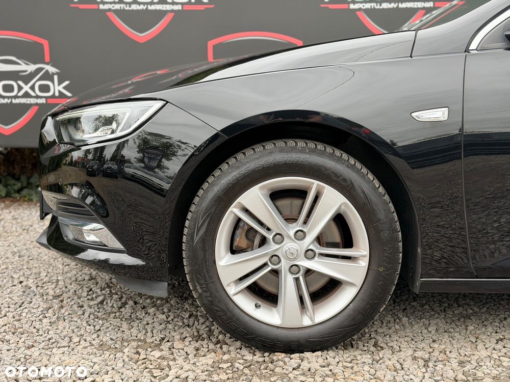 Opel Insignia - 5