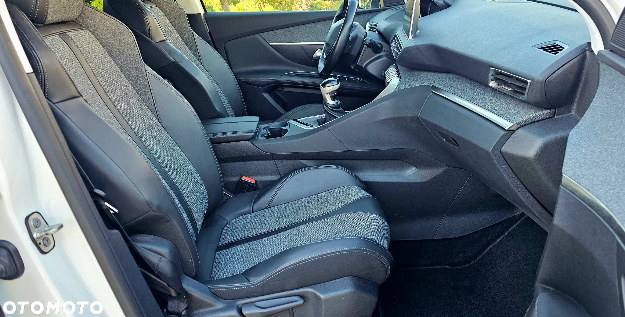 Peugeot 3008 BlueHDi 130 Stop & Start Allure - 18