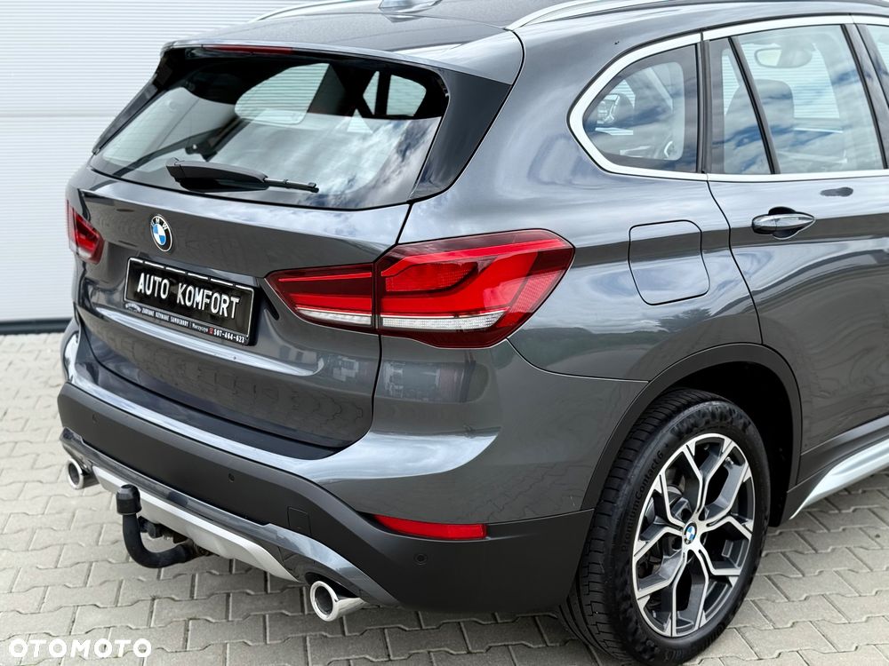 BMW X1 - 19
