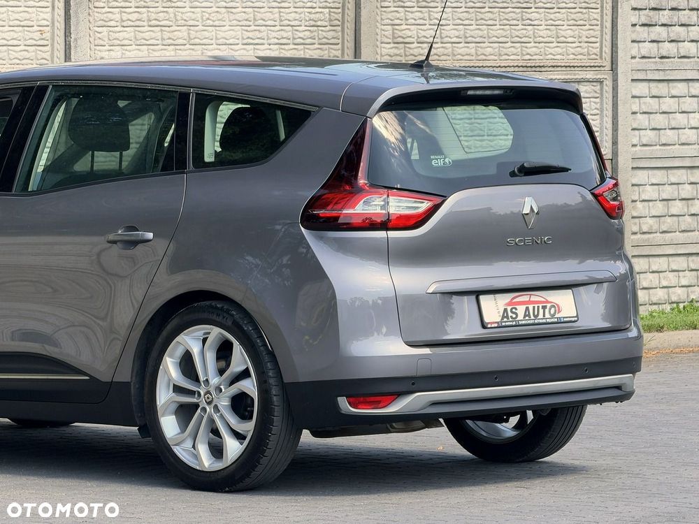 Renault Grand Scenic Gr 1.3 TCe Energy Intens EDC - 36