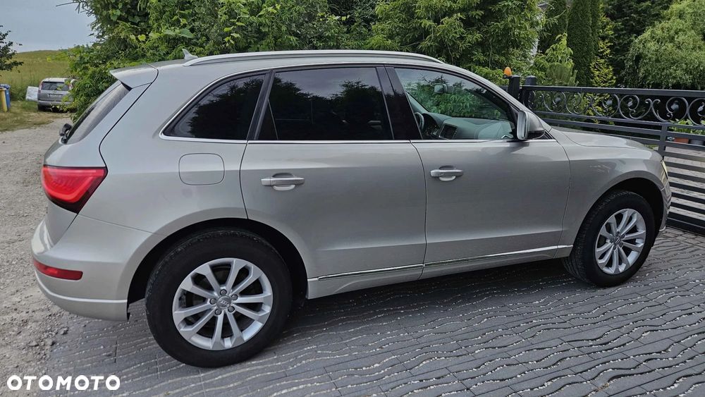 Audi Q5 2.0 TDI clean diesel Quattro S tronic - 3