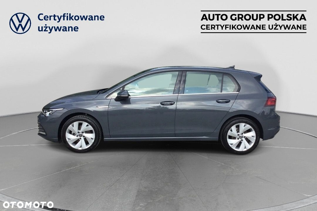 Volkswagen Golf VIII 1.5 TSI EVO Style - 3
