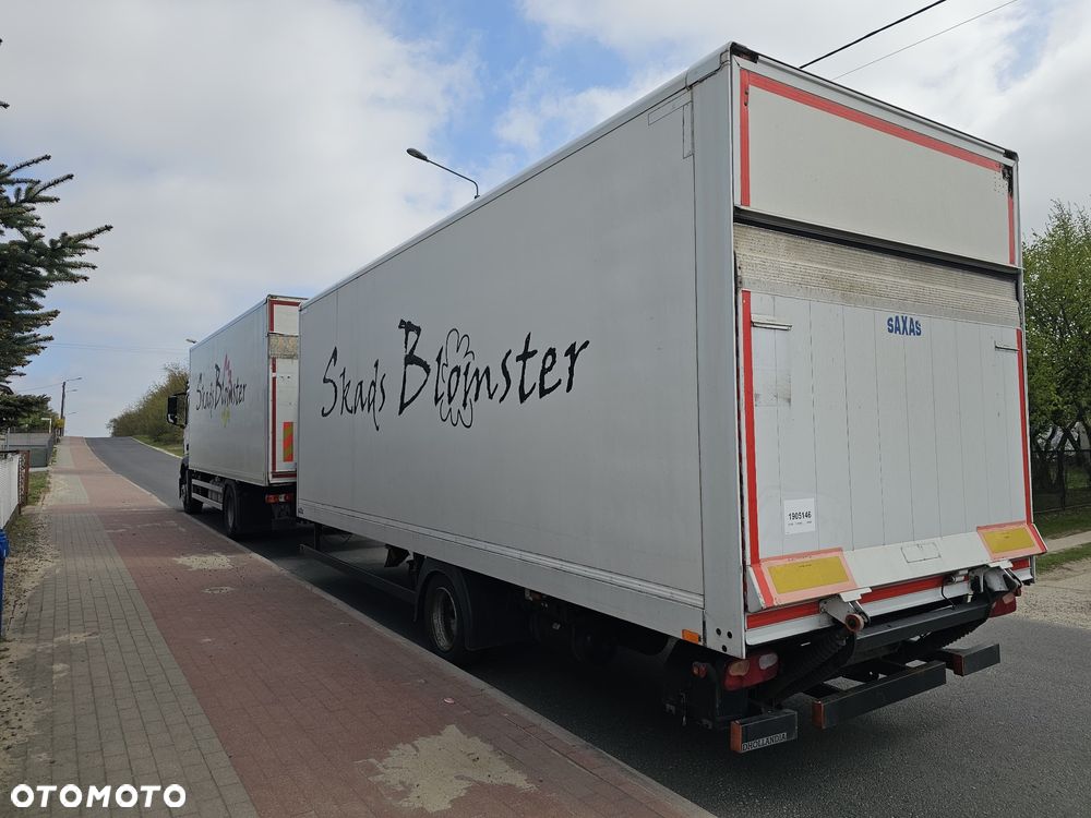 Mercedes-Benz Actros 1833 - 3