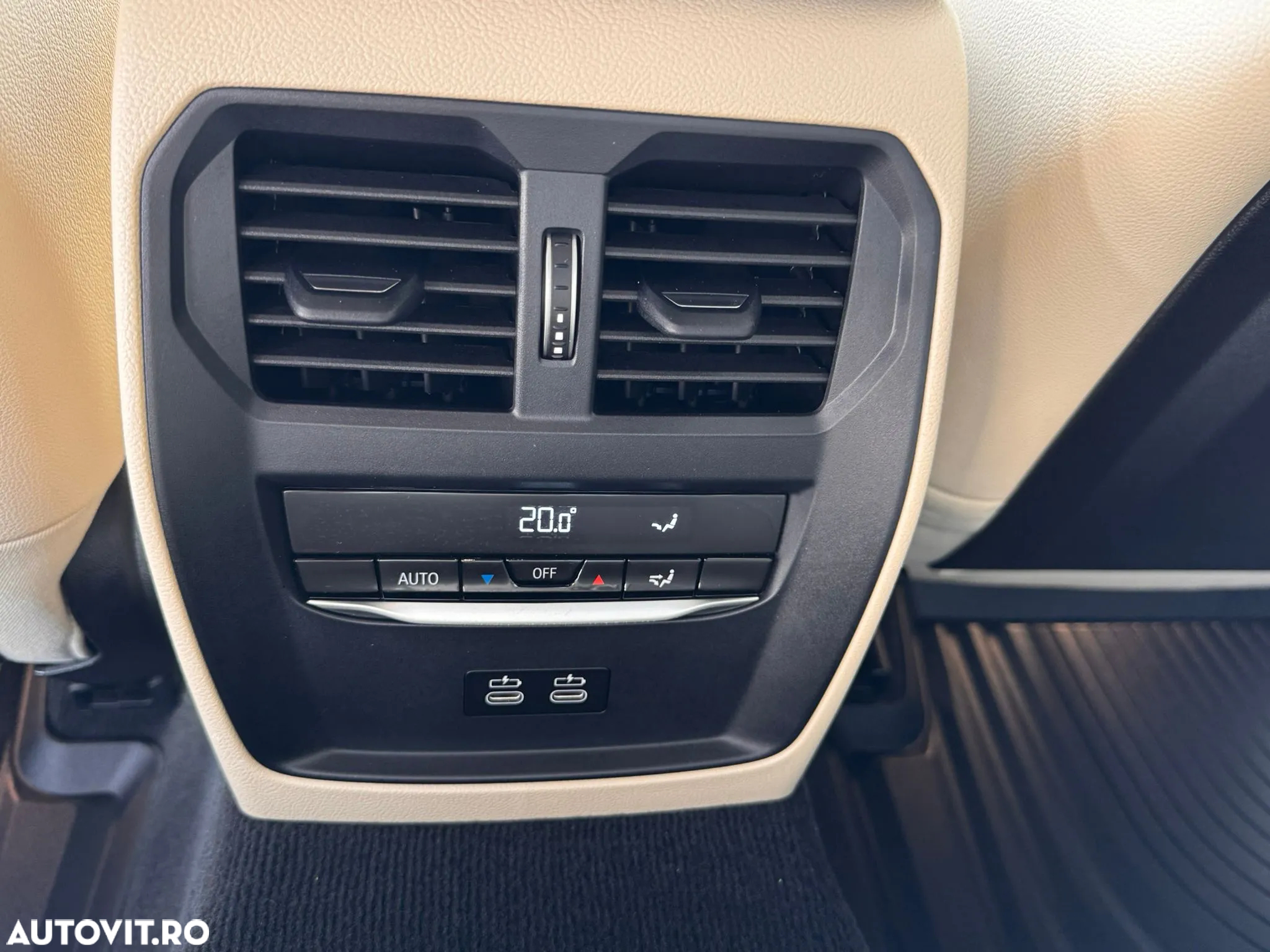 BMW Seria 3 320i xDrive AT - 17