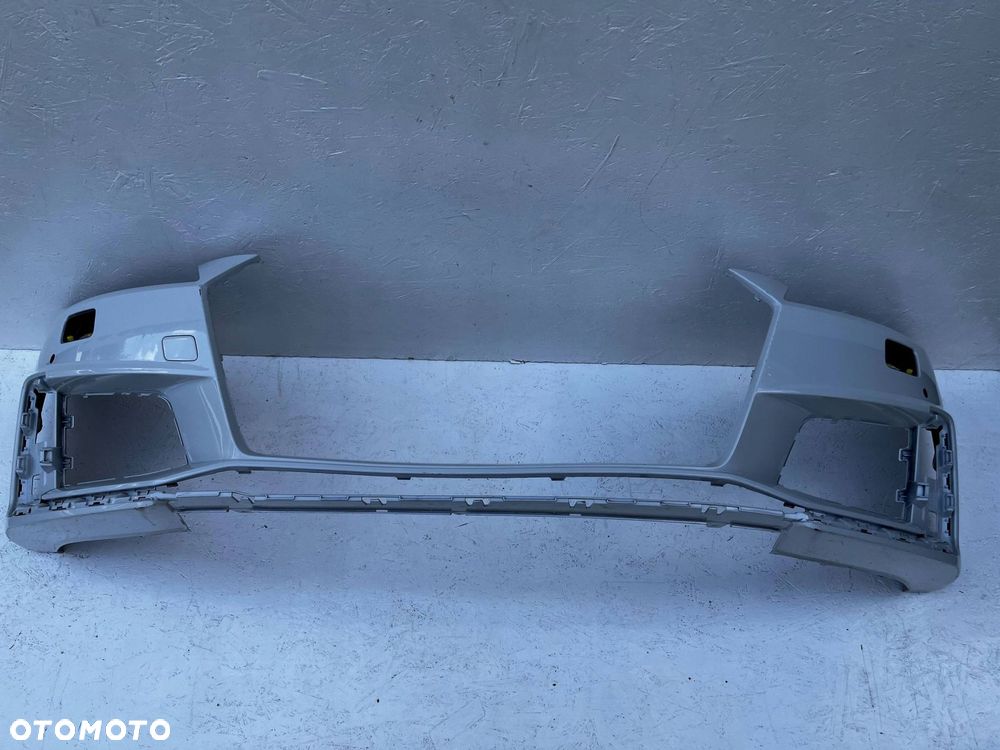 audi tt tts lift 8s0 2019 - zderzak przedni przód 8s0807437 org - 1