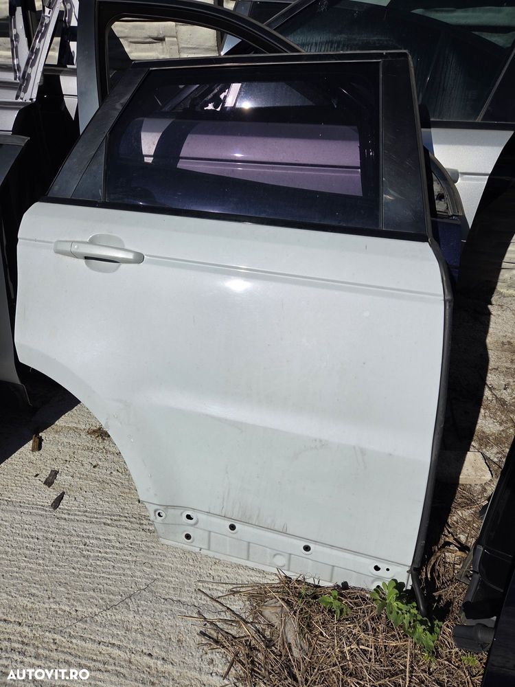 Usa dreapta spate Range Rover Sport 2014+ - 4