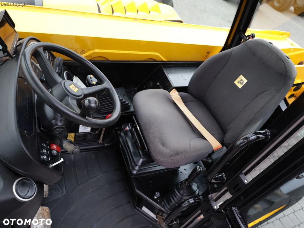 JCB 531-70 - 30