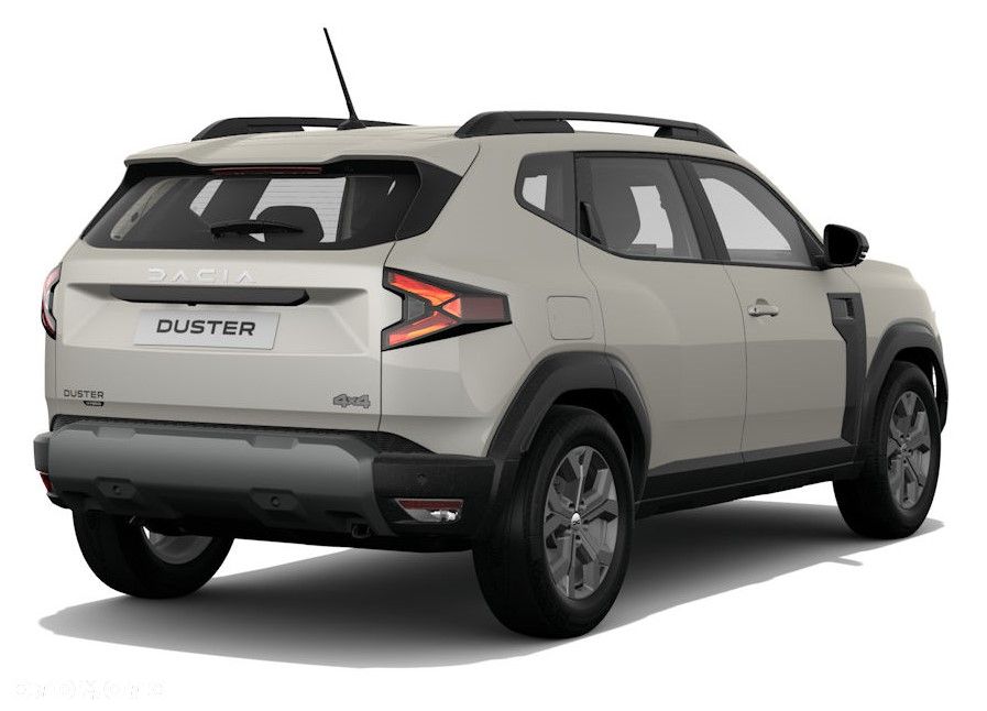 Dacia Duster - 5