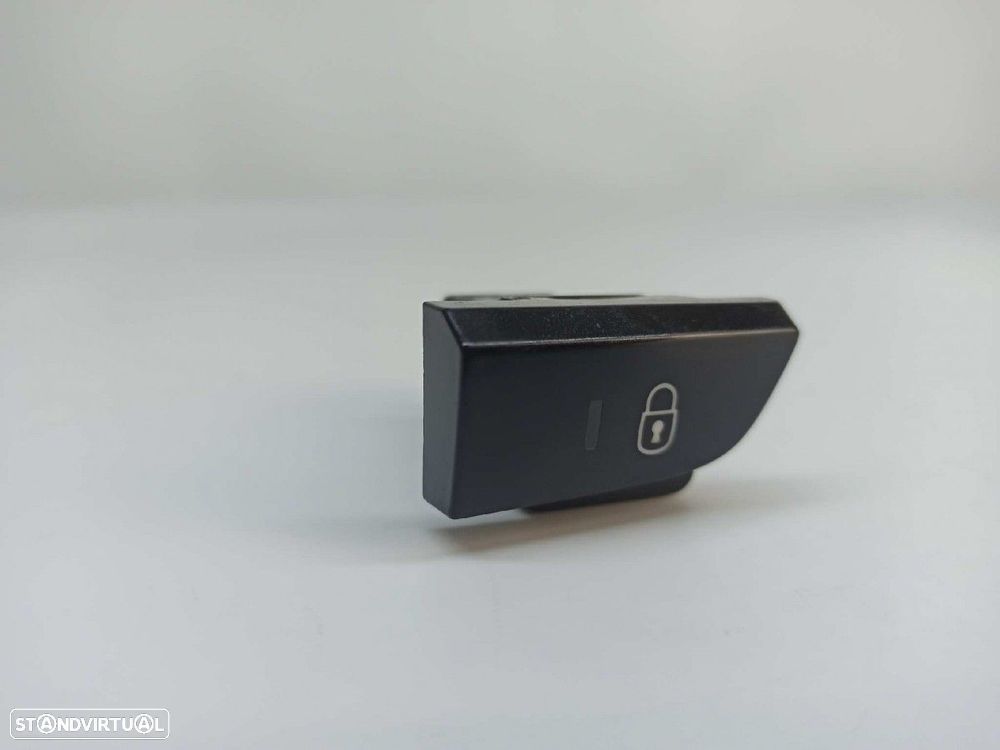 CONTROLE DE BLOQUEIO DE PORTA CITROEN C4 PICASSO FEEL - 3