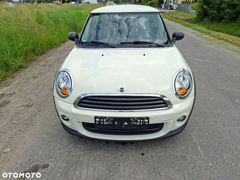 MINI ONE Standard - 14