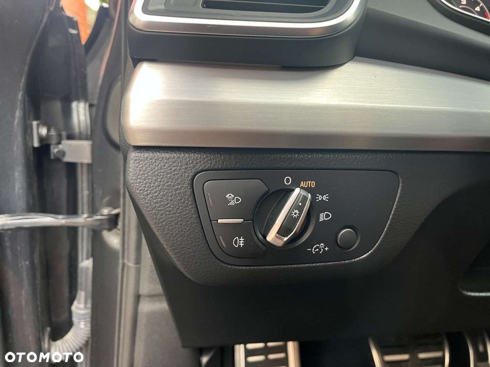 Audi Q5 2.0 TDI Quattro S tronic - 19