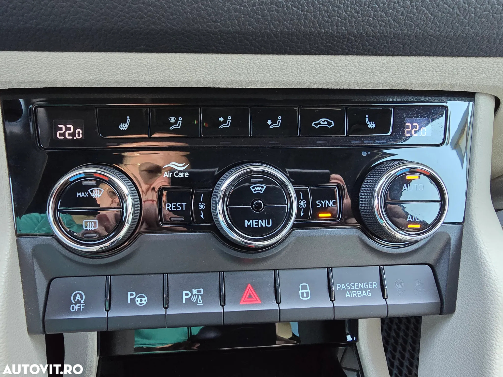 Skoda Kodiaq 2.0 TDI 4X4 DSG Laurin & Klement - 27