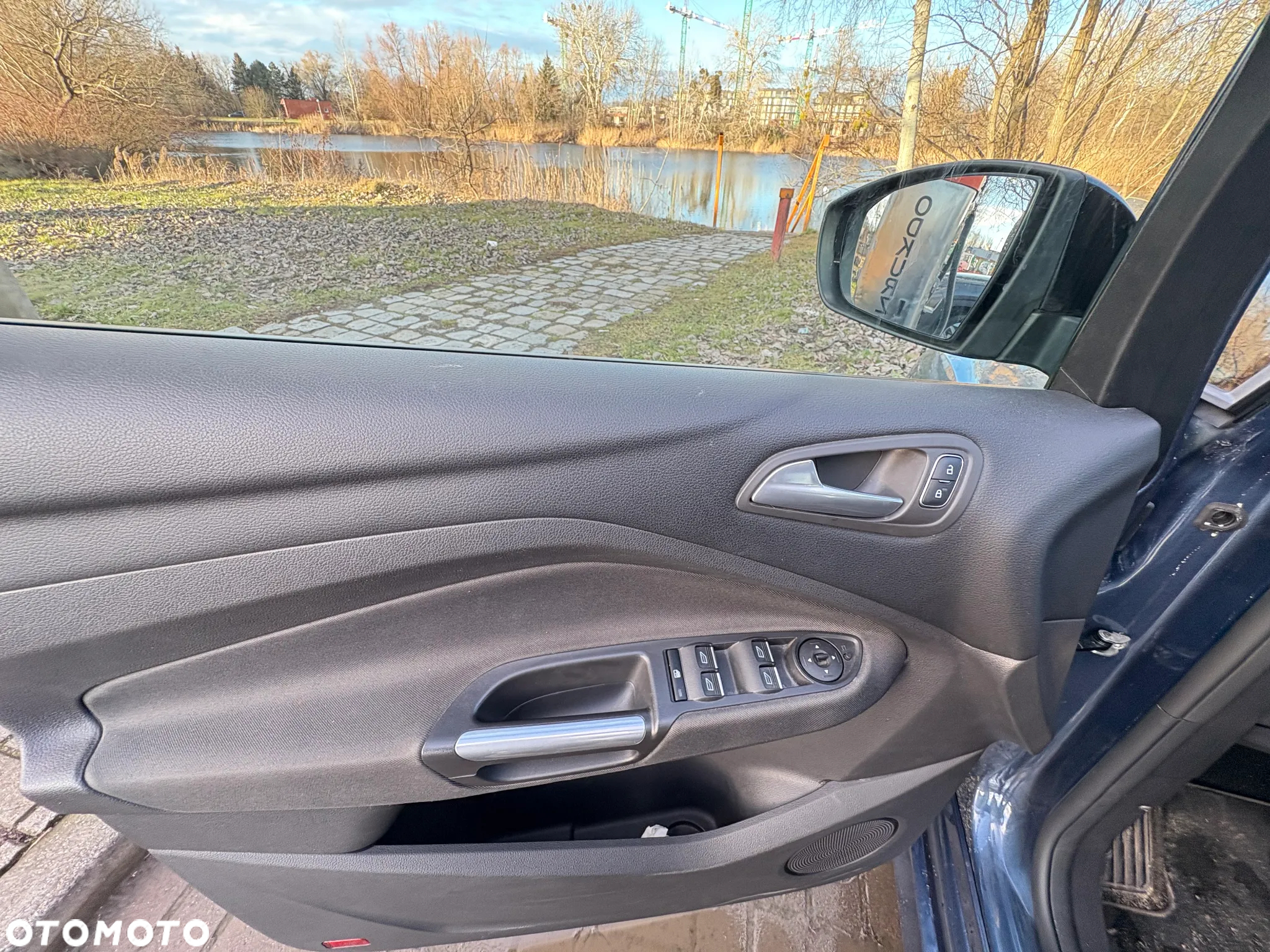 Ford C-MAX - 10