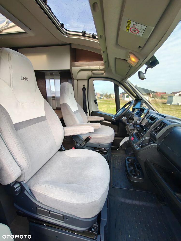LMC Citroen LMC T660 - 36