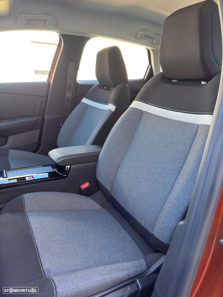 Citroën e-C4 Feel Pack - 25