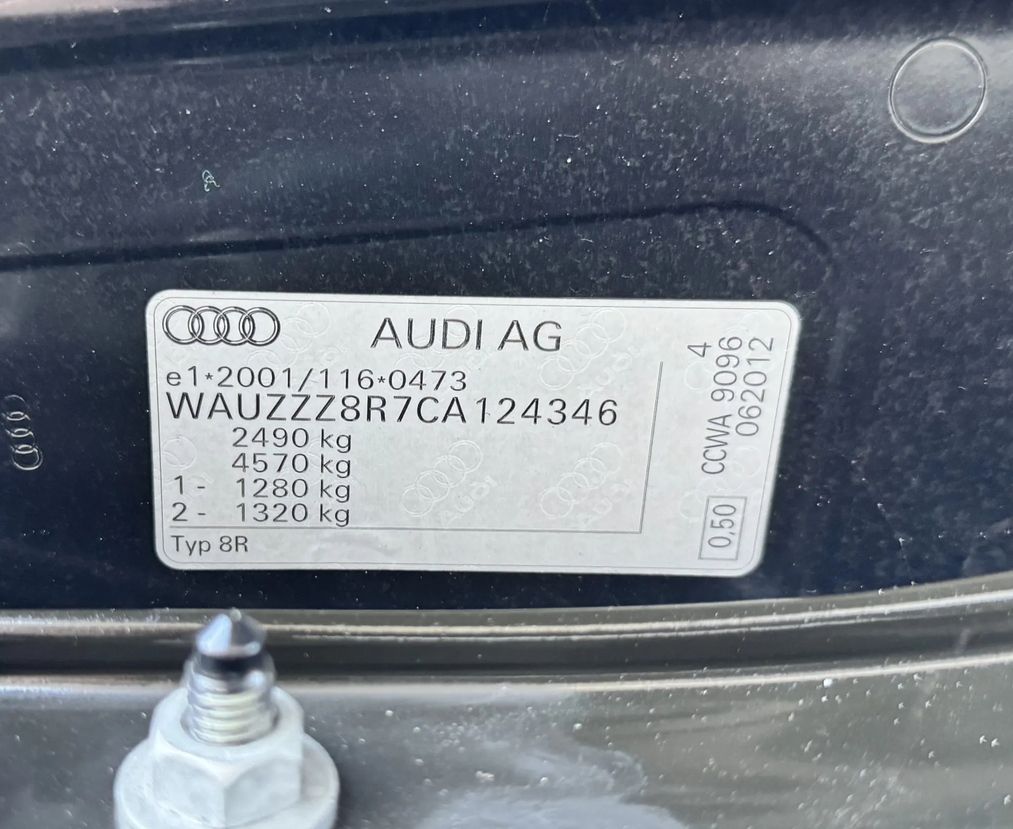 Audi Q5 3.0 TDI Quattro S tronic - 37