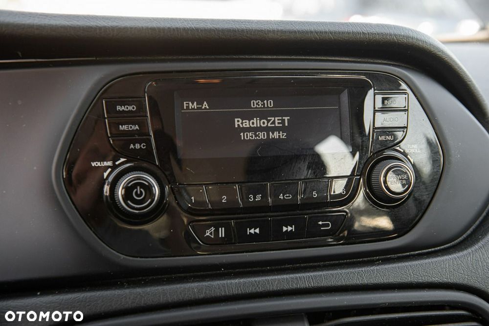 Fiat Tipo - 18